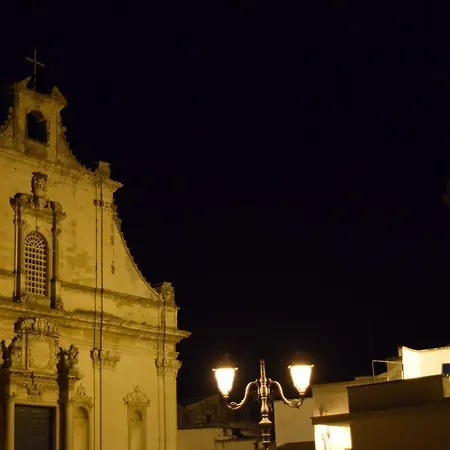 Apartman Perla Del Salento *