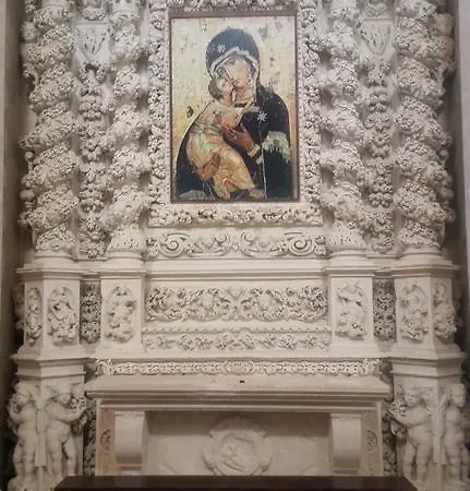 Perla Del Salento