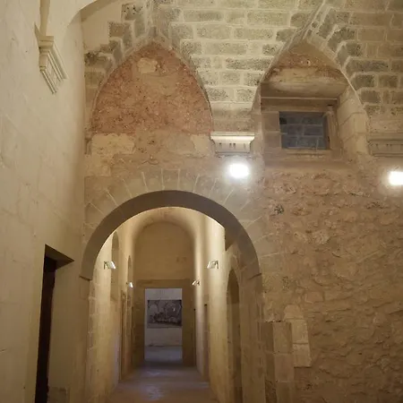 Perla Del Salento Muro Leccese