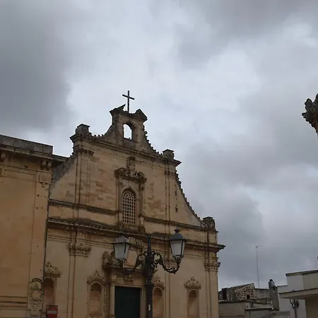 Apartman Perla Del Salento *