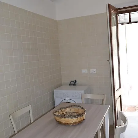 Apartman Perla Del Salento *