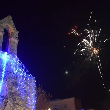 Perla Del Salento