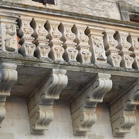 Perla Del Salento * Muro Leccese