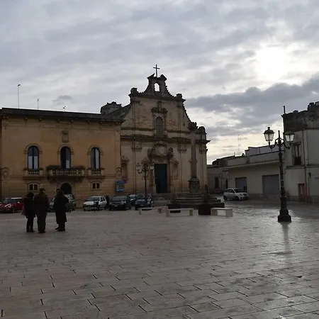 Perla Del Salento *