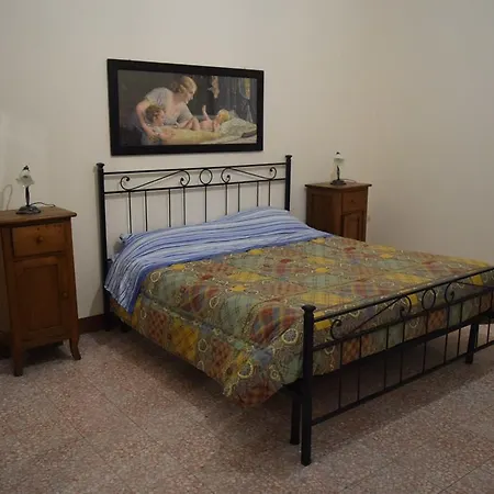 Perla Del Salento Apartamento