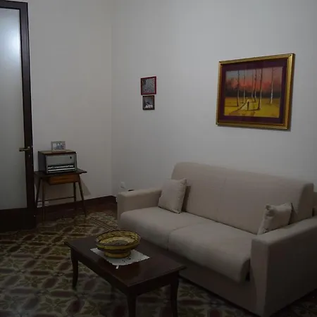 Perla Del Salento Apartamento Muro Leccese