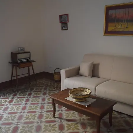 Apartamento Perla Del Salento Muro Leccese