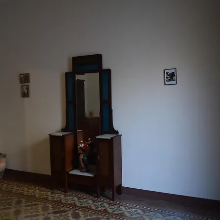 Perla Del Salento Apartman